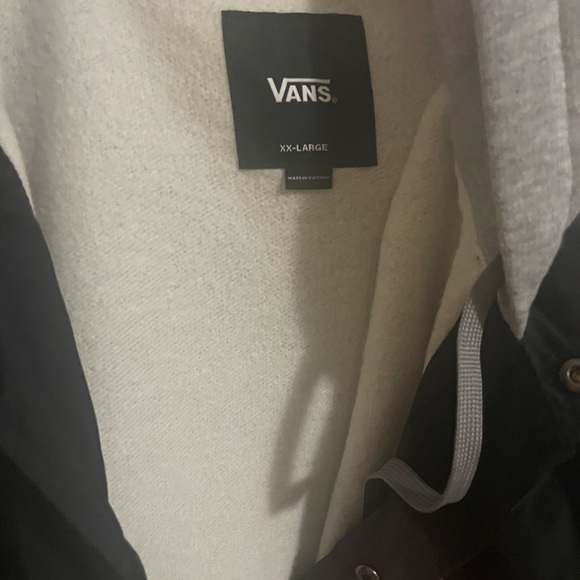 Jacket - Picture 2 of 2